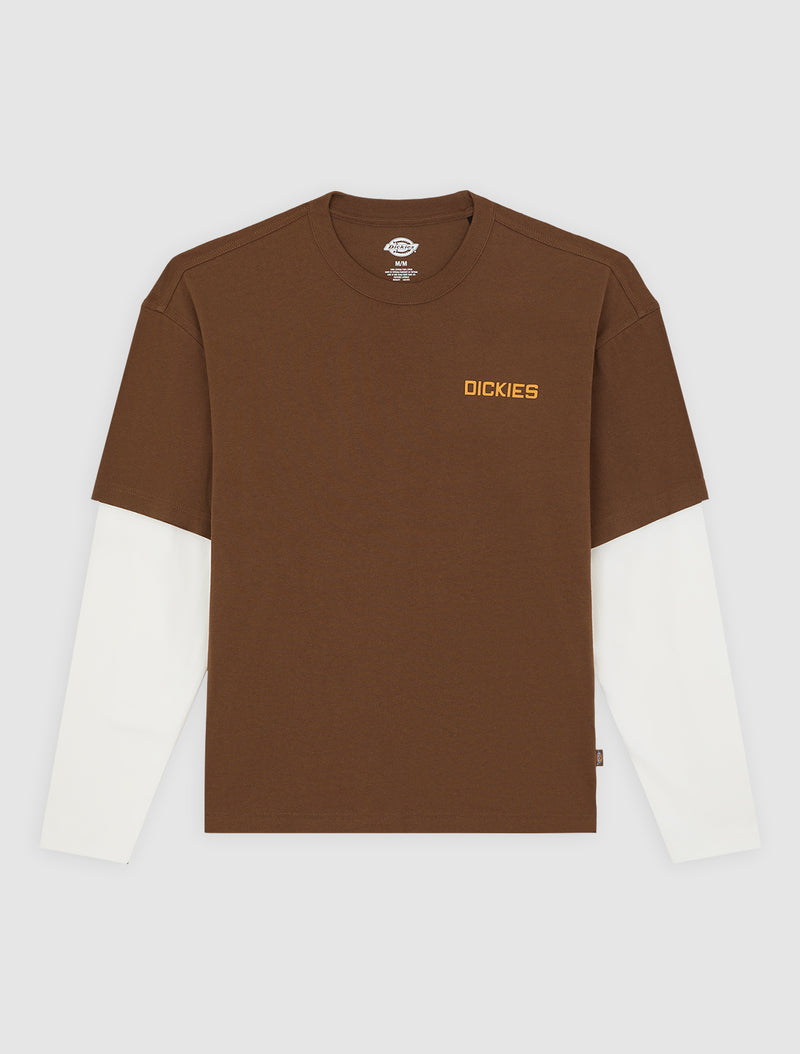 Payson 2-in-1 T-Shirt