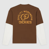 Payson 2-in-1 T-Shirt