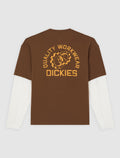 Payson 2-in-1 T-Shirt