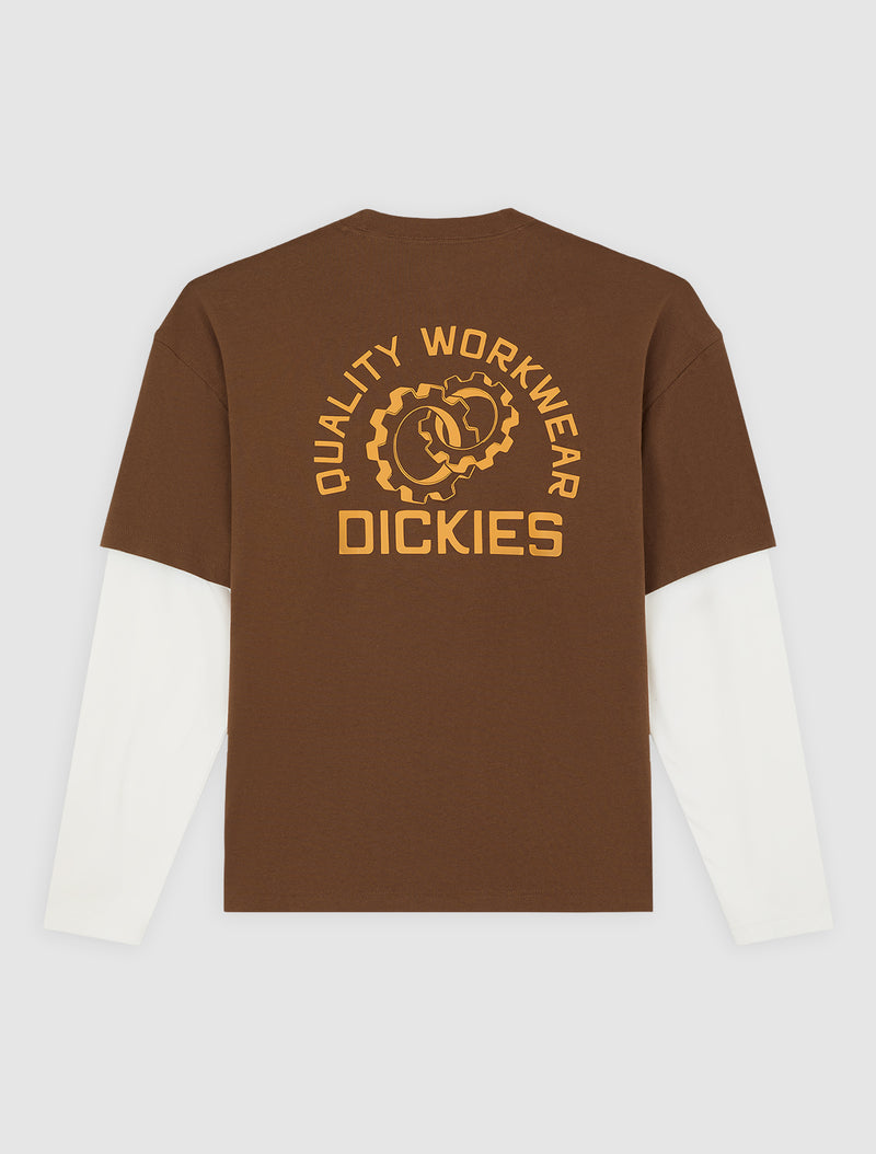 Payson 2-in-1 T-Shirt