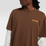 Payson 2-in-1 T-Shirt