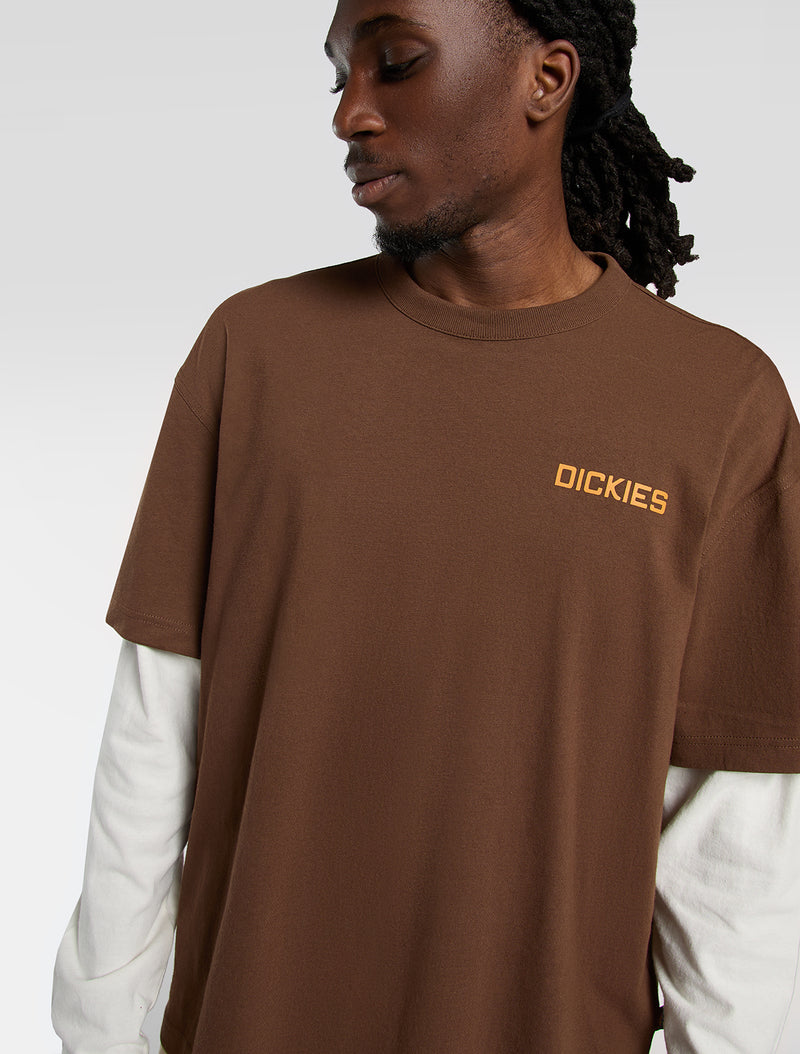Payson 2-in-1 T-Shirt