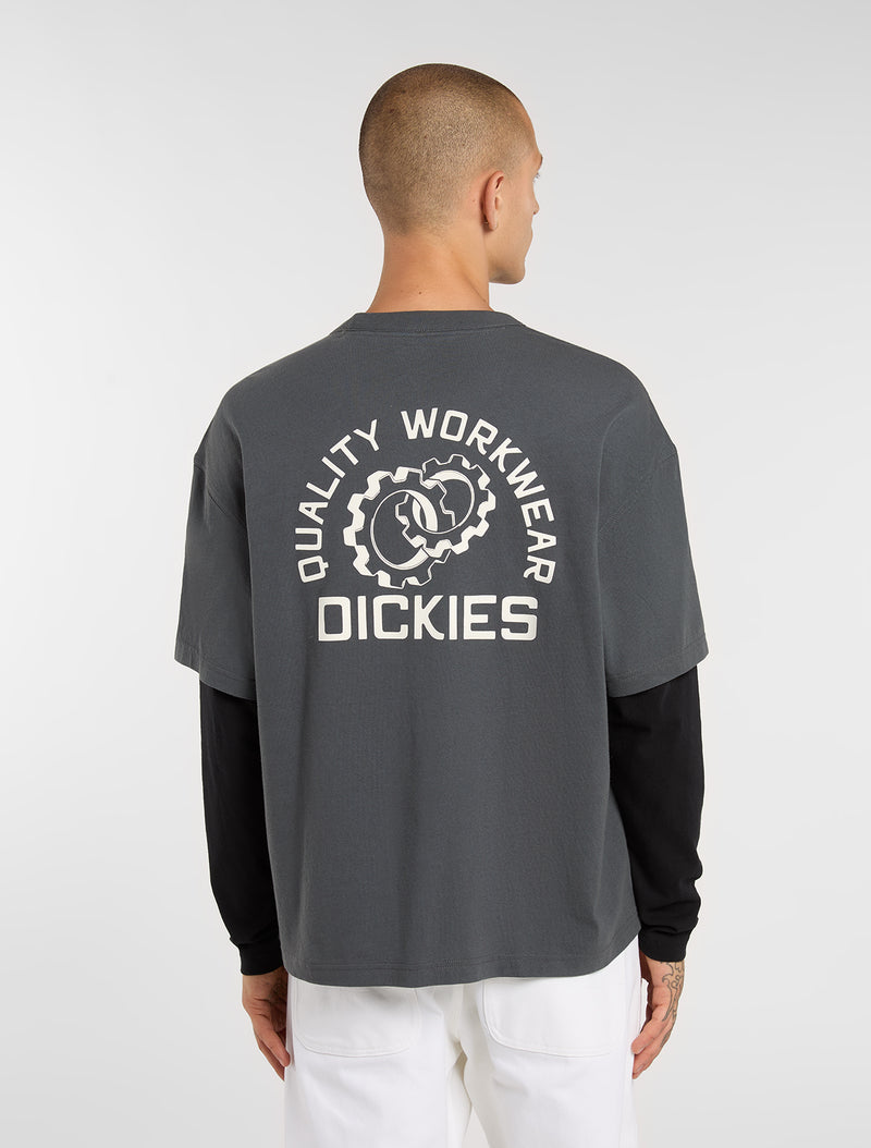 Payson 2-in-1 T-Shirt