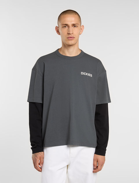 Payson 2-in-1 T-Shirt