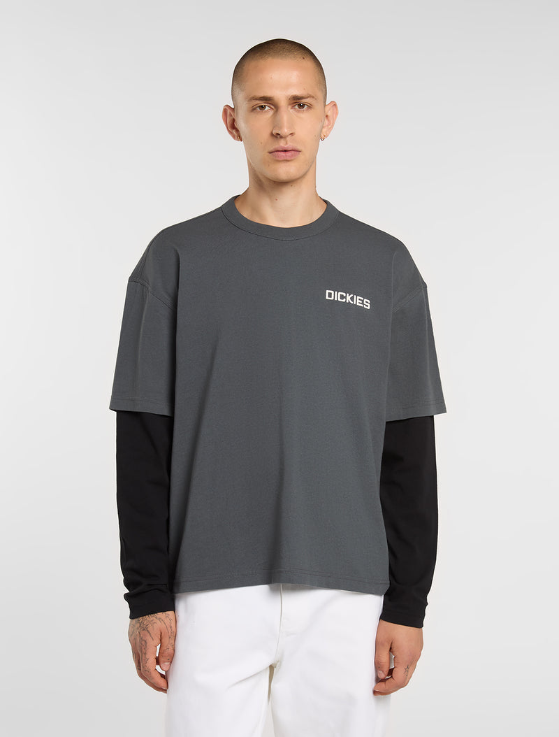 Payson 2-in-1 T-Shirt