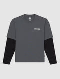 Payson 2-in-1 T-Shirt