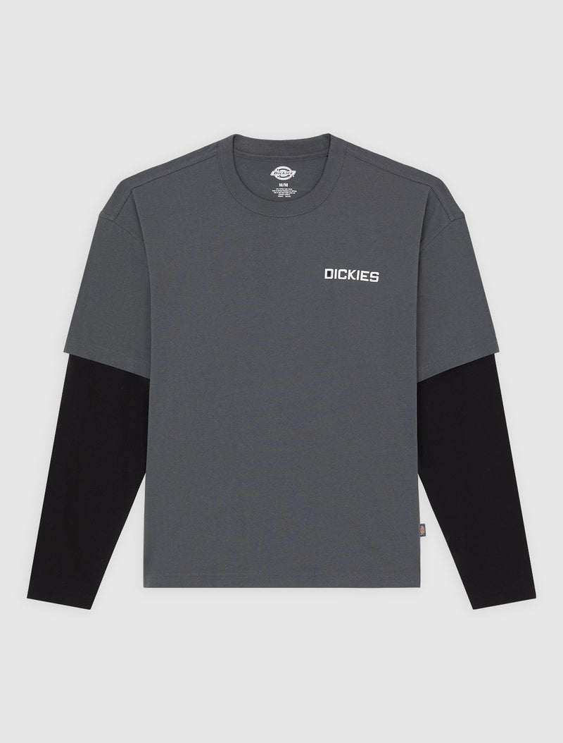 Payson 2-in-1 T-Shirt