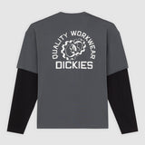 Payson 2-in-1 T-Shirt