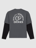 Payson 2-in-1 T-Shirt