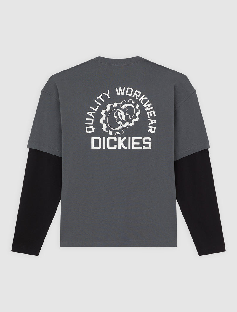 Payson 2-in-1 T-Shirt