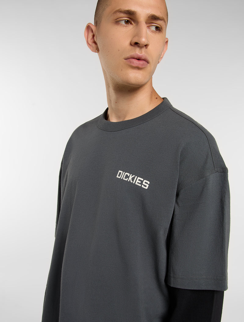Payson 2-in-1 T-Shirt