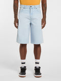 13'' Loose Jeans Shorts