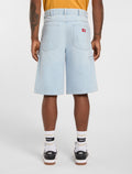 13'' Loose Jeans Shorts