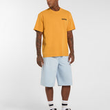 13'' Loose Jeans Shorts
