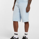 13'' Loose Jeans Shorts