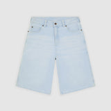13'' Loose Jeans Shorts