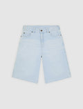 13'' Loose Jeans Shorts