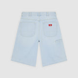 13'' Loose Jeans Shorts