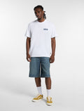 13'' Loose Jeans Shorts