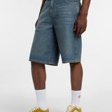13'' Loose Jeans Shorts