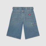 13'' Loose Jeans Shorts
