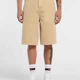 13'' Loose Jeans Shorts