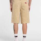 13'' Loose Jeans Shorts