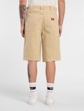 13'' Loose Jeans Shorts