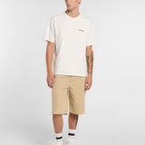 13'' Loose Jeans Shorts