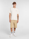 13'' Loose Jeans Shorts