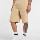 13'' Loose Jeans Shorts