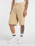 13'' Loose Jeans Shorts