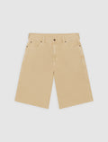 13'' Loose Jeans Shorts