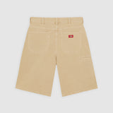 13'' Loose Jeans Shorts
