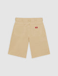 13'' Loose Jeans Shorts