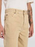 13'' Loose Jeans Shorts