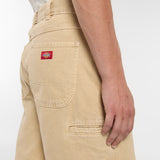 13'' Loose Jeans Shorts