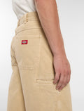 13'' Loose Jeans Shorts