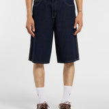 13'' Loose Jeans Shorts