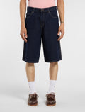 13'' Loose Jeans Shorts