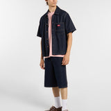 13'' Loose Jeans Shorts