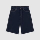 13'' Loose Jeans Shorts