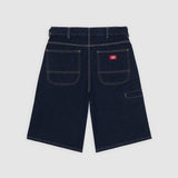 13'' Loose Jeans Shorts