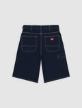 13'' Loose Jeans Shorts