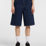 13'' Women's Relaxed Jeans Shorts