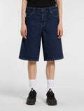 13'' Women's Relaxed Jeans Shorts