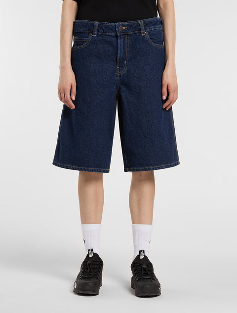 13'' Women's Relaxed Jeans Shorts
