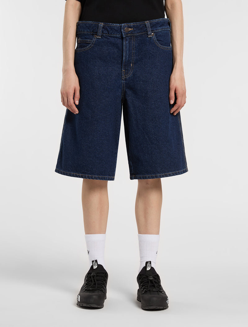 13'' Women's Relaxed Jeans Shorts