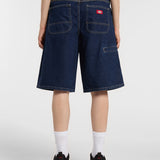 13'' Women's Relaxed Jeans Shorts