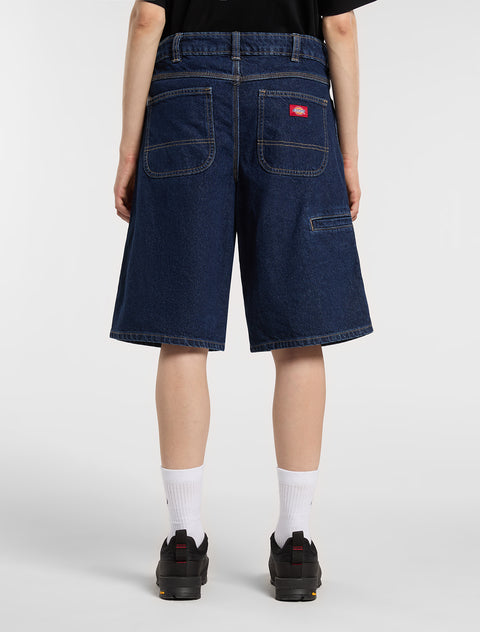 13'' Women's Relaxed Jeans Shorts
